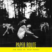 Calm My Soul by Paper Route