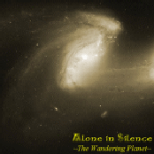 Dancing Between Stars by Alone In Silence