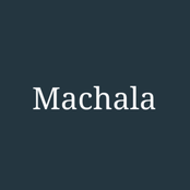 Machala (Timeless)