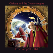 Surviving The Fanatics by Christus & The Cosmonaughts