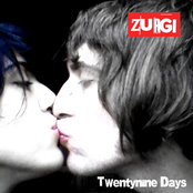 Twentynine Days