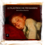 Le Filastrocche per bambini - Musiche, Ninne Nanne e Canzoni da Tutto il Mondo