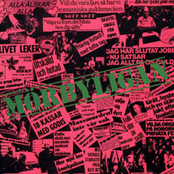 Mörbyligan 1978 - 1980