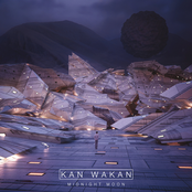 Kan Wakan: Midnight Moon