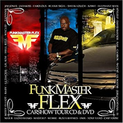 Funk Flex: Funkmaster Flex Car Show Tour