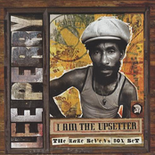 Enter The Dragon by The Mighty Upsetter