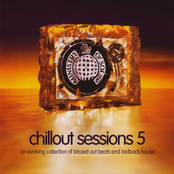 Chillout Sessions 5 (Disc 2)