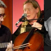 fred frith, anne bourne, john oswald