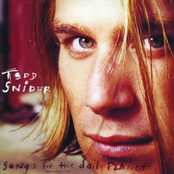 You Think You Know Somebody by Todd Snider