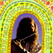 Soft Sounds for Gentle People Presents: Mystic Males