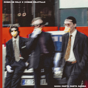 GANA PASTA PASTA GANSA