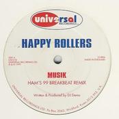 happy rollers