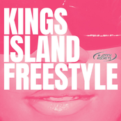 KINGS ISLAND FREESTYLE
