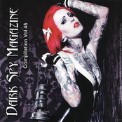 Dark Spy Vol.46