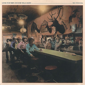 Red Steagall: Lone Star Beer and Bob Wills Music