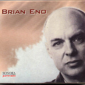 Left Where It Fell by Brian Eno