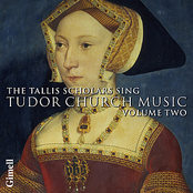 puer natus est: tudor music for advent and christmas