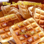 Dum Dum Waffers -EP