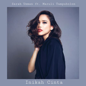 Inikah Cinta (feat. Maruli Tampubolon) - Single