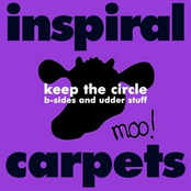The Wind Is Calling Your Name by Inspiral Carpets