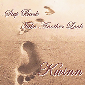 Step Back Take Another Look