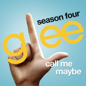 Call Me Maybe by Glee Cast