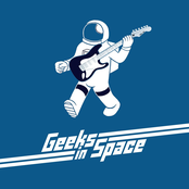 Geeks In Space