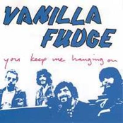 Vanilla Fudge: You Keep Me Hanging On