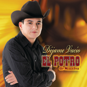 El Potro De Sinaloa: Dejame Vacio