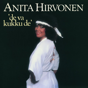 Ystäviä Kiittää Paljosta Saan by Anita Hirvonen