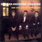 Aan Ons Zal Het Niet Liggen