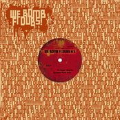 We Bomb Fi Dub #5