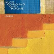 Mare Nostrum by Nuova Compagnia Di Canto Popolare