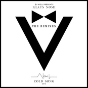 Cold Song 2013 Remake