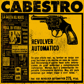 Revólver Automático