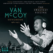 The Sweetest Feeling • A Van McCoy Songbook 1962-1973
