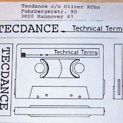 Technical Terms