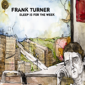 Must Try Harder by Frank Turner