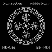 Drumspyder: Riddle Drum