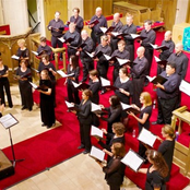 St. Martin's Chamber Choir