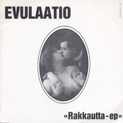 evulaatio