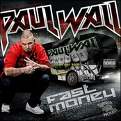 Hard Tops And Drops by Paul Wall