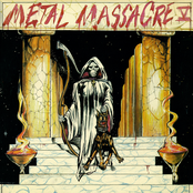 Metal Massacre 5