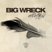 Big Wreck: Albatross