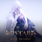 LOST ARK (Original Soundtrack): Dear Friends