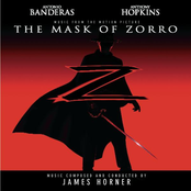 The Mask of zorro