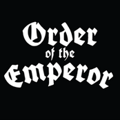 order of the emperor