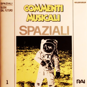 Commenti Musicali Spaziali - Suoni Dal Futuro