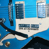 Live at Howlers EP (Aug 2007)