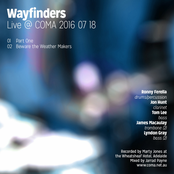 Live @ COMA 2016 07 18